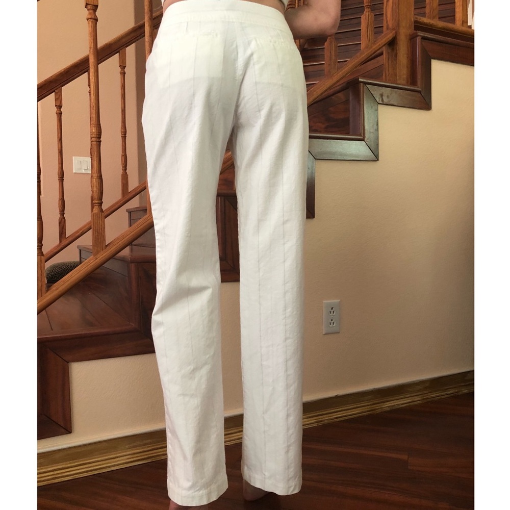 Chico’s Pants 0 - Picture 5 of 5